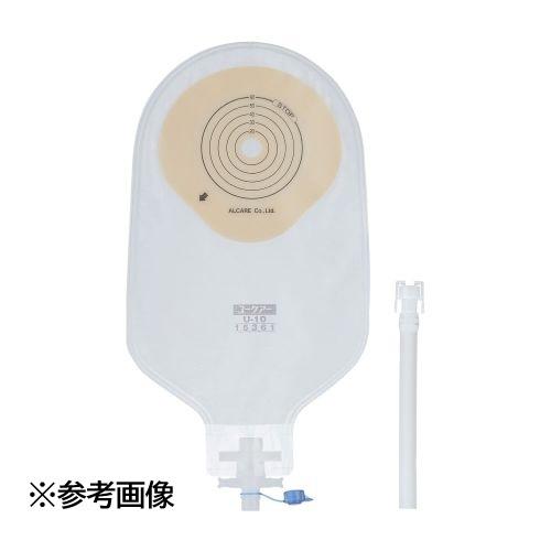 ALCARE（アルケア） ユーケアー・U 単品系ストーマ装具 10枚入 : wel