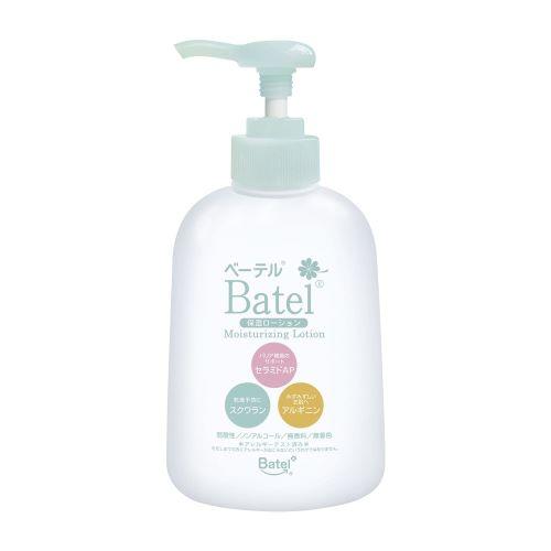 ベーテル保湿ローション ポンプタイプ B01 300mL ベーテル・プラス 23-6551-00 | Batel