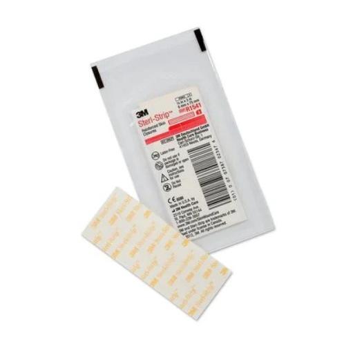 1箱80枚 ステリストリップ 6mmX100mm R1546　3M　医療用絆創膏 1箱80枚 ステリストリップ 6mmX100mm R1546 3M 医療用絆創膏 3M