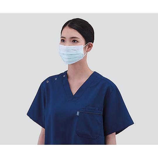 □仙台在庫品□サージカルマスク(ゴムタイプ) MM-S6 100枚入 HOGY