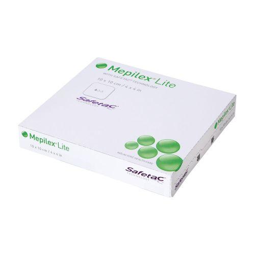 Mepilex Lite 医療用ドレッシング 15x15cm×30枚 Molnlycke® Mepilex® Lite Dressing – AliMed