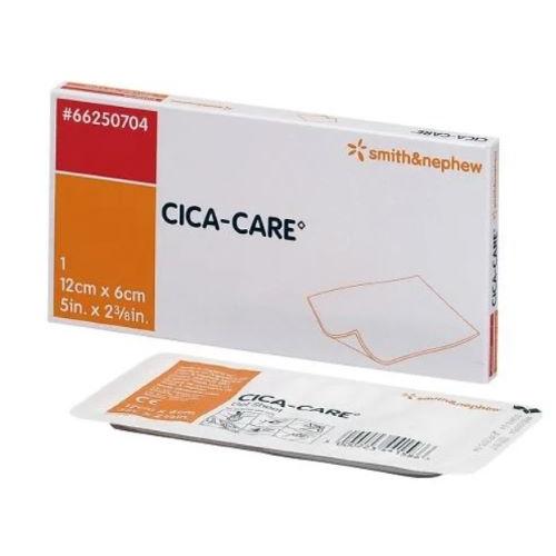 smith＆nephew（スミス・アンド・ネフュー） シカケア 6cm×12cm 1枚入