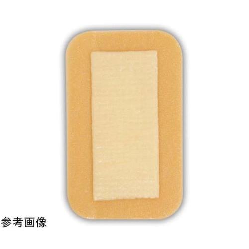 救急絆創膏 アクアセルサージカル 10cm×9cm 10枚入 コンバテック 00470  