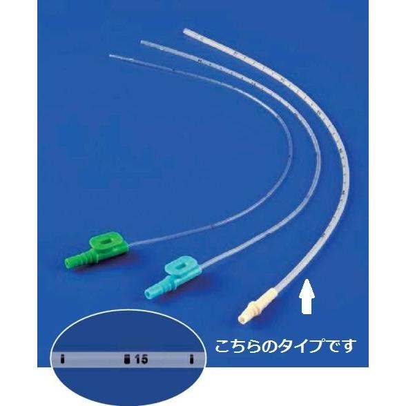 NIPRO（ニプロ） 吸引カテーテル(目盛付き) コネクタタイプ(先端 