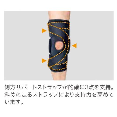 日本シグマックス 膝関節用サポーター エクスエイド ニー 日本シグマックス 膝関節用サポーター エクスエイド ニー