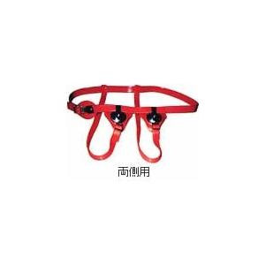 太陽医療品 タイヨー脱腸帯 両側用 F号(大人用) 23-3670-13