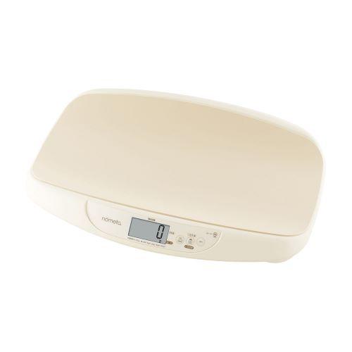 TANITA（タニタ） 授乳量計付ベビースケール nometa BB-105 24-4939-00