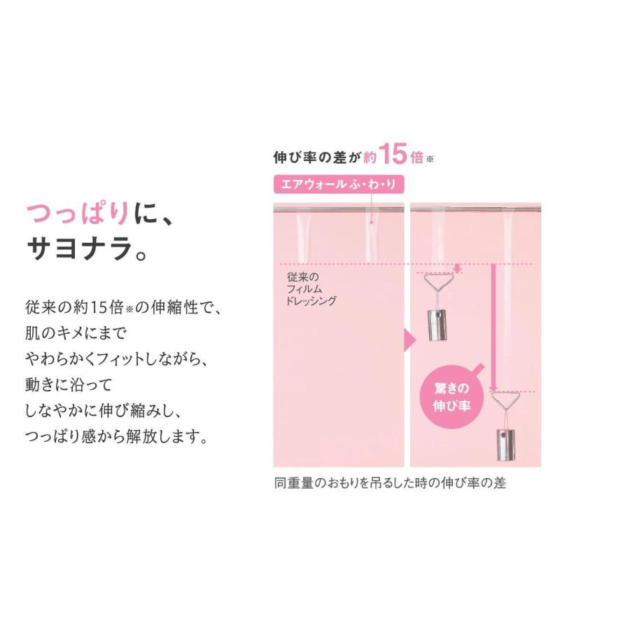 skinix エアウォールふ・わ・り(未滅菌ロール状フィルム skinix エアウォールふ・わ・り(未滅菌ロール状フィルム