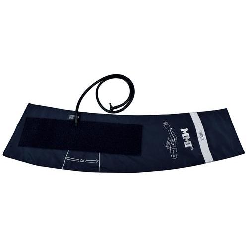 村中医療器 MMI デジタル手動血圧計 ハピネス/コンフォール用上腕カフ
