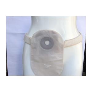 オーガニックワンタッチベルト ベージュ 1個入 ミムロ OG307B|wel-sense-shop|02