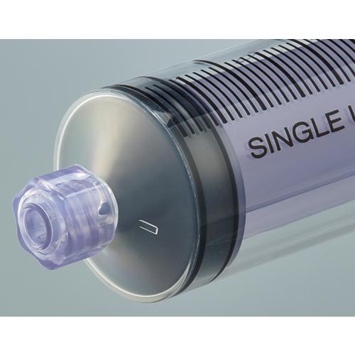 テルモ カテーテルチップシリンジ テルフィードEDシリンジ(ISO80369-3規格) キャップ付き 3mL 25本入 ED-03A51|wel-sense-shop|03
