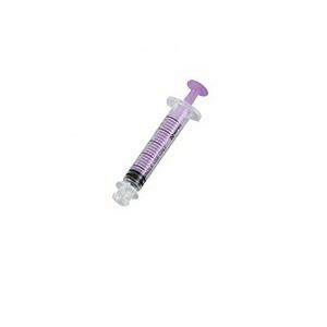 NIPRO（ニプロ） 【新規格】ENシリンジ DS2.5ML-IS3 キャップなし 2.5