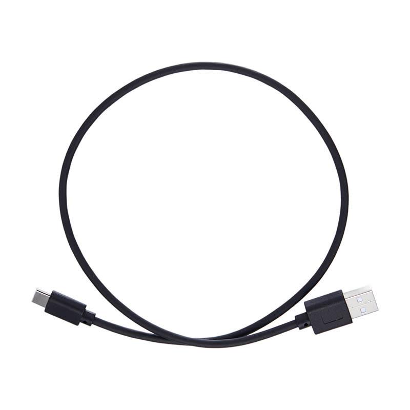 伊藤超短波 充電コード(USB Type-C) 012904 RUCOE RUN(ルコエラン