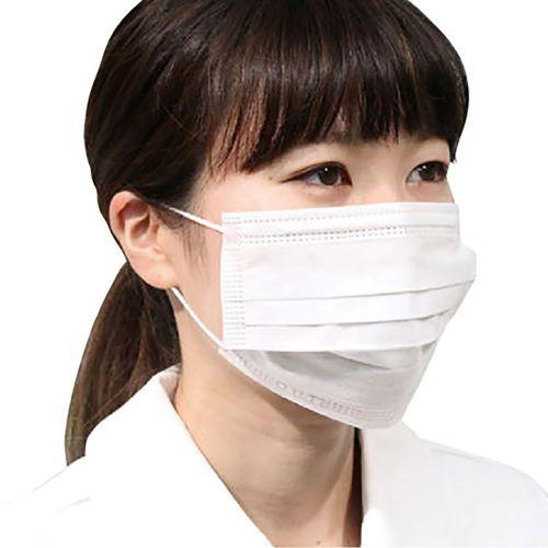 ファーストレイト □仙台在庫品□フィット使いきりマスク169