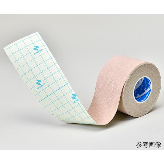 スキナゲート　ガチット　ベージュ　50mm×5m 3箱（1箱6巻入） スキナゲート ガチット ベージュ 50mm×5m 3箱（1箱6巻入） NICHIBAN