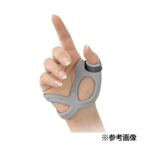 アクティムーブ ライゾフォルテ　右 Lサイズ　母指用装具　母指CM関節症など 日本シグマックス 母指用サポート装具 アクティムーブ ライゾフォルテ