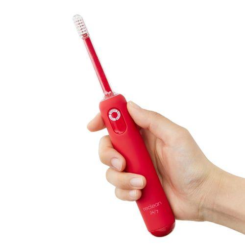 伊藤超短波 パルス式超音波歯ブラシ reclean 24/7(リクリーン 24/7