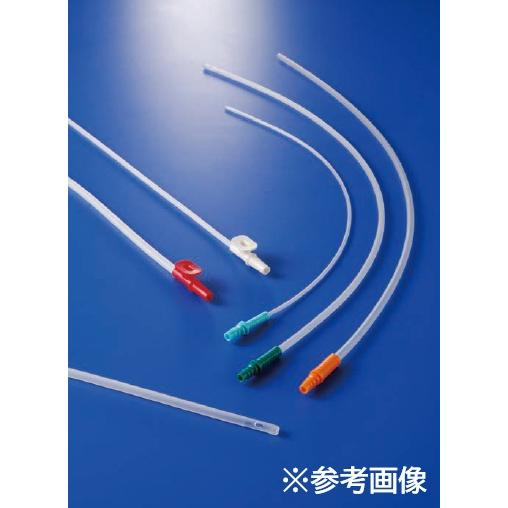 NIPRO（ニプロ） 吸引カテーテル コネクタタイプ (先端ラウンドカット