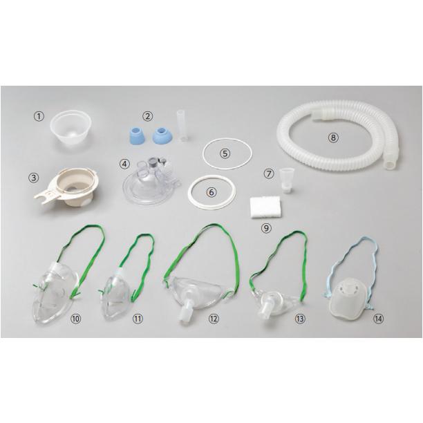 新鋭工業 作用槽パッキン 5枚 (COMFORT3000(KU-500)用交換部品 新鋭工業 作用槽パッキン 5枚 (COMFORT3000(KU-500)用交換部品