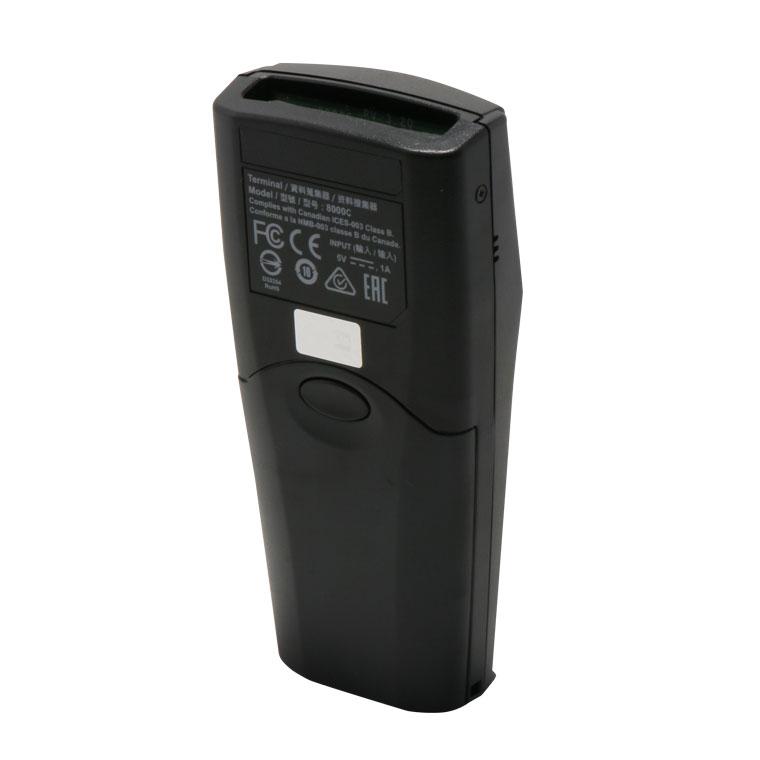 ウェルコムデザイン ハンディターミナル バーコードリーダー MODEL