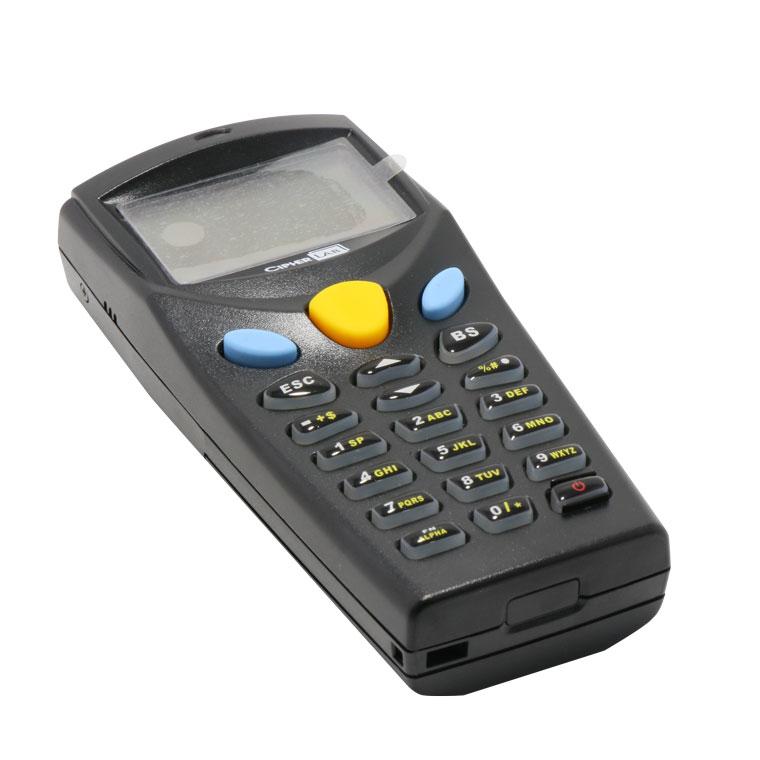ハンディターミナル バーコードリーダー MODEL 8000C-02 乾電池式 CCD