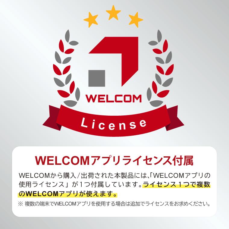 QRコードリーダー Bluetooth ウェアラブル AIRSCAN-F-2D-BLK 2次元コード対応 ウェルコムデザイン 業務用 法人向けの画像