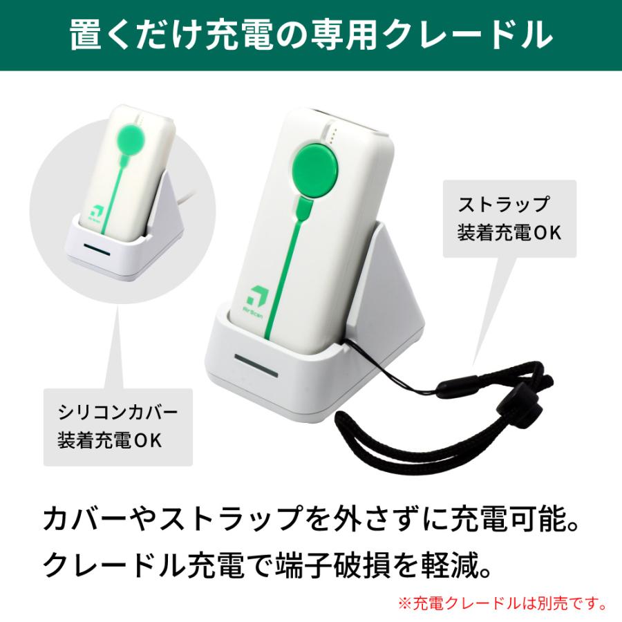 ウェルコムデザイン Bluetooth バーコードリーダー AIRSCAN-M-1D-WHT JANコード 2年保証 業務用 法人向け バーコードの ウェルコムデザイン - 通販 - Yahoo ショッピング