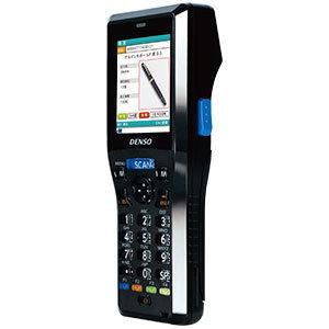 小型二次元コードハンディターミナル Bht 1300 バーコードのウェルコムデザインの小型二次元コードハンディターミナル Bluetooth ハンディターミナル Wi Fi搭載 標準バッテリ Bht 1306qwb 業務 産業用 ウェルコムデザイン Bht 1306qwb バーコード のウェルコムデザイン