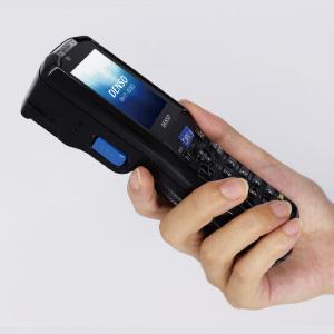 デンソー（DENSO） Bluetooth QRコードリーダー ハンディターミナル
