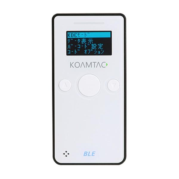 【匿名配送】KOAMTACバーコードリーダー2個セット充電ケーブル付 動作確認済 Amazon.co.jp: KDC20i バーコードリーダー 超小型 ワイヤレス