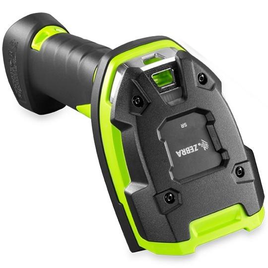 ZEBRA（ゼブラ） 3年保証 USB接続 バーコードリーダー LI3608SR-USBR