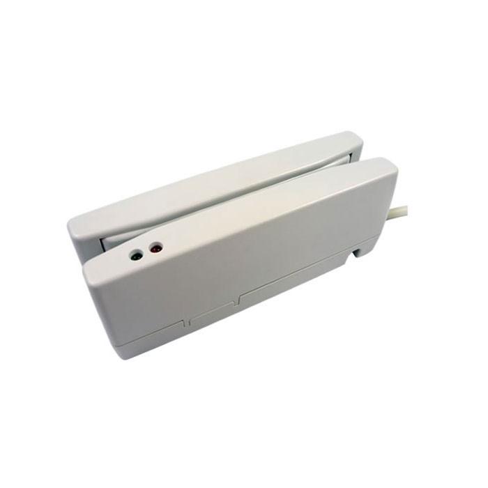 USB接続 磁気カードリーダー MJR-350-USB JIS1 JIS2両面読取対応 業務用 法人向け