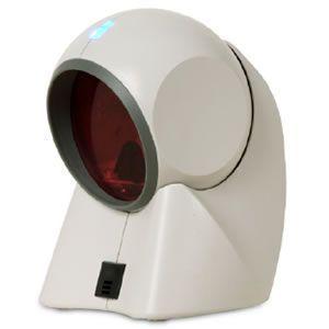 バーコードリーダー ハネウェル RS232C接続 Orbit MS7120-R ACアダプタ付 レーザースキャナー 卓上 Honeywell 業務用 法人向け