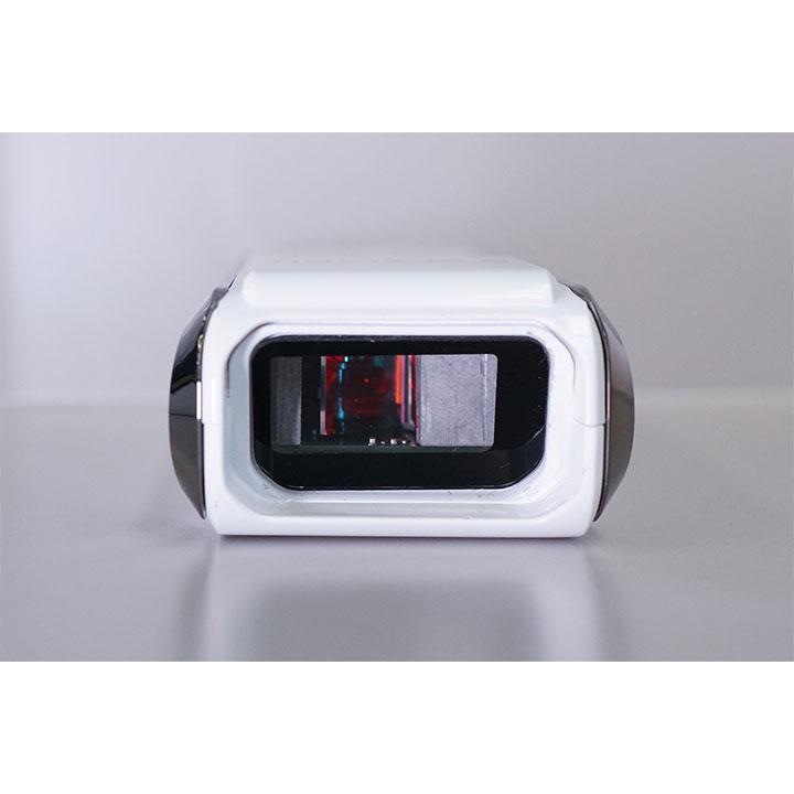 OPN-2102i-WHT 無線バーコードリーダー 1台 OPN-2102 オプト