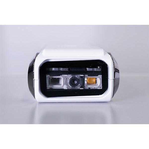 オプトエレクトロニクス Bluetooth QRコードリーダー OPN-3102i-WHT