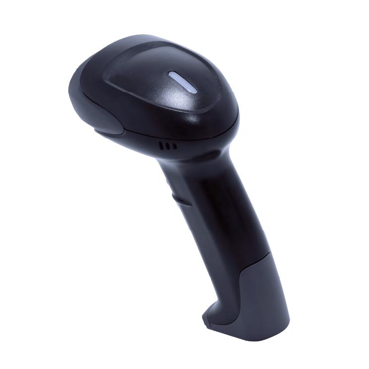 【QUOカード1000円付】 Bluetooth バーコードリーダー BC-6500BT-BLK-U 充電クレードル（USBコネクタ）付 ウェルコムデザイン 業務用 法人向け_1