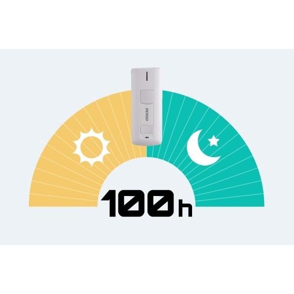 デンソー（DENSO） 抗菌 バーコードリーダー Bluetooth SE1-BB-C