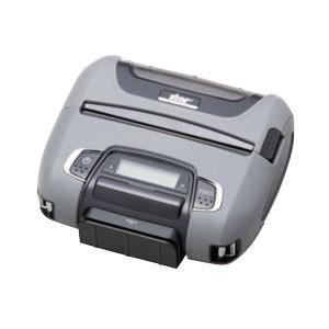 法人限定 モバイルプリンター 感熱式 サーマルプリンター レシート印刷 ラベル印刷 MFi対応 4インチ スター精密 業務用