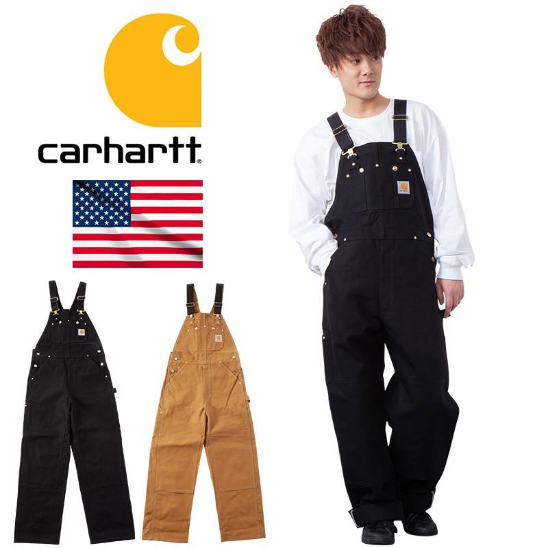 怪しい コマンド 講義 Carhartt オーバーオール 黒 Nishino Cl Jp