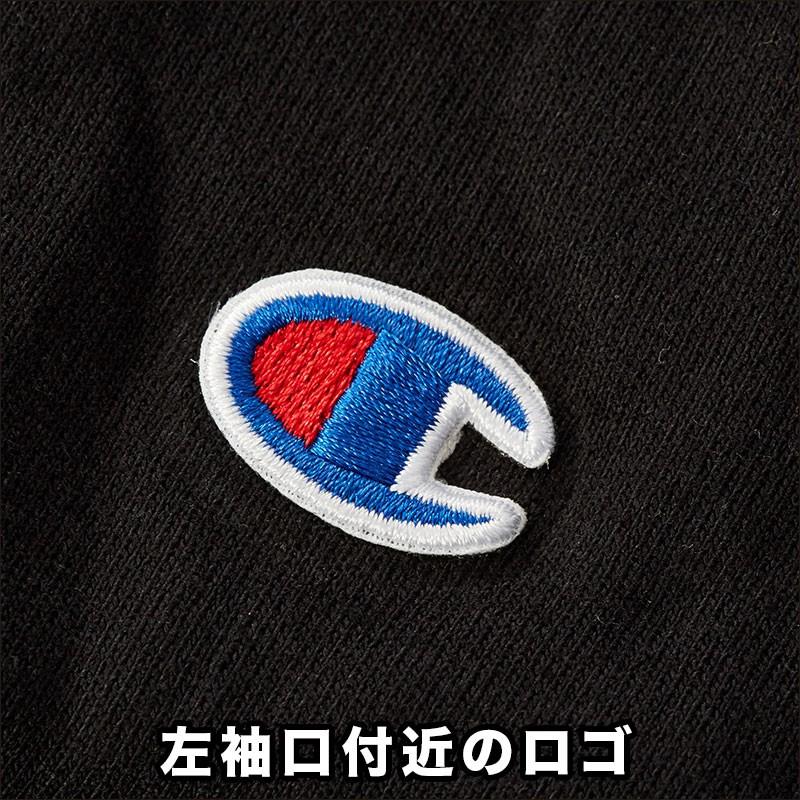 チャンピオン パーカー メンズ 左胸ロゴ刺繍入り ジップ スウェット 裏起毛 Fw 秋冬モデル Champion Powerblend Fleece Full Zip S01 Cha M 6 W1810 262 ウェルカム トゥ ザ ワールド 通販 Yahoo ショッピング
