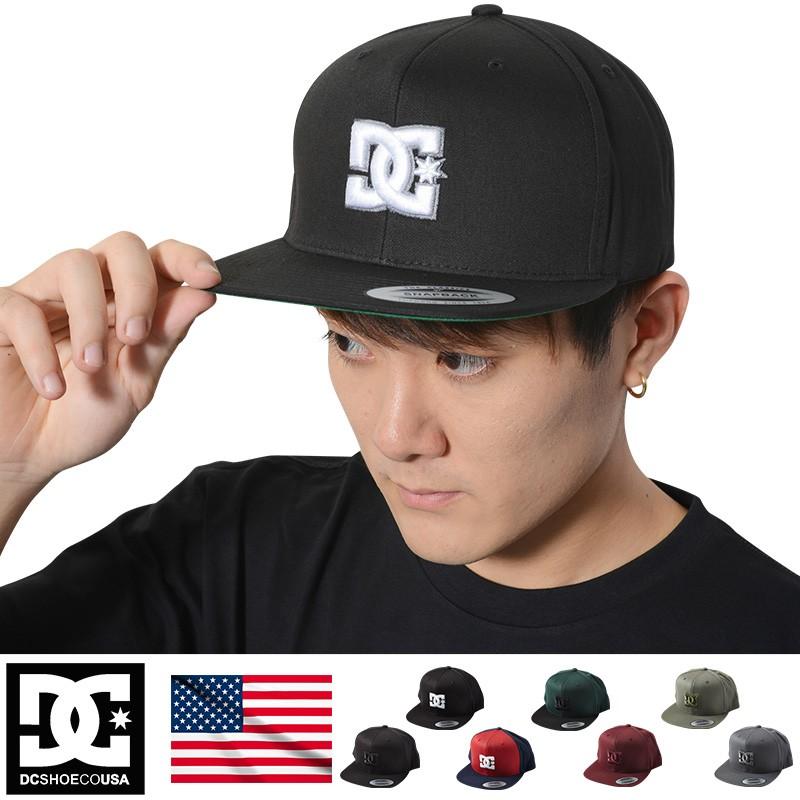 Dc Shoe ディーシーシュー キャップ Snappy Cap メンズ スナップバック フリーサイズ Dcs M 13 W1306 299 ウェルカム トゥ ザ ワールド 通販 Yahoo ショッピング