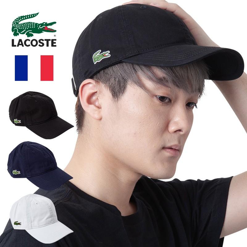 ラコステ Lacoste キャップ メンズ ストラップバックキャップ Men S Classic Gabardin Cap Rk9811 正規品 Usaモデル Lac M 13 W1905 ウェルカム トゥ ザ ワールド 通販 Yahoo ショッピング