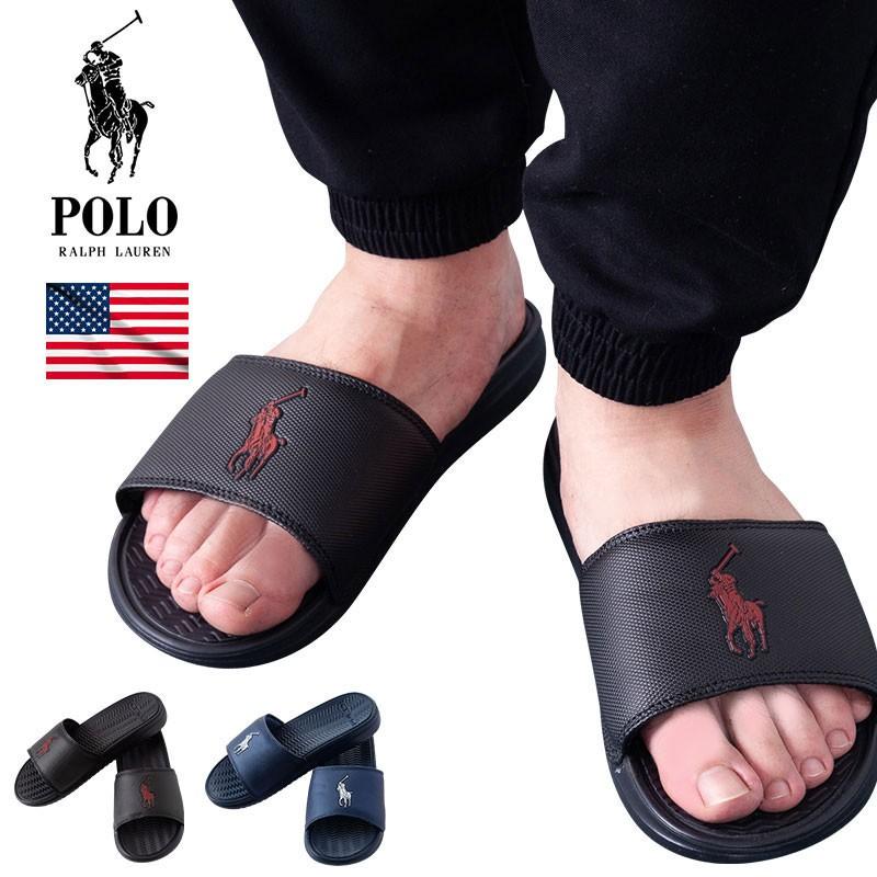 polo rodwell slide sandals
