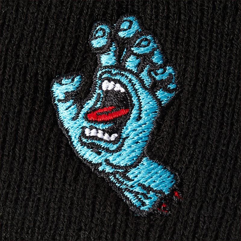 サンタクルーズ Santa Cruz ビーニー ニット帽 メンズ Screaming Hand Beanie Long Shoreman Hats 正規品 Usaモデル San M 22 W1811 267 ウェルカム トゥ ザ ワールド 通販 Yahoo ショッピング