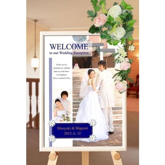 独特な Rw A3 ブライダル演出におすすめ ウェディングウェルカムボード ブライダル ウェディンウェルカムボード 婚礼