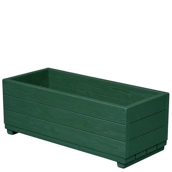 Welcome Wood 大容量 大型プランター EPL90 容量・約74リットル 色は5