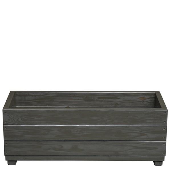 Welcome Wood 大容量 大型プランター EPL90 容量・約74リットル 色は5