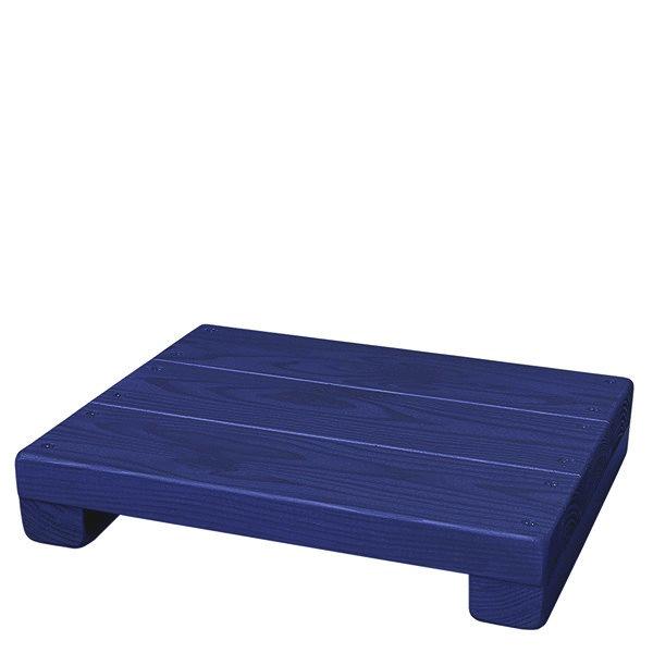 完成品/日本製】WelcomeWood WSP333 ウッドステージプレート 33×27×6cm