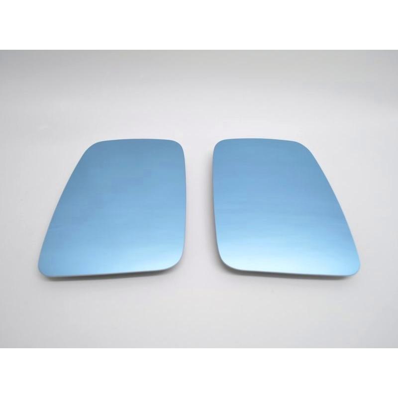 J-NEXT ダイハツ ハイゼット トラック（S200系）用 ドアミラーブルー