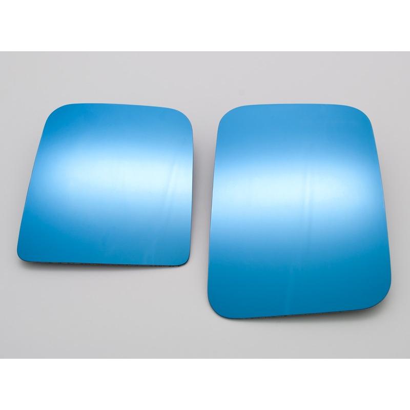 J-NEXT ニッサン クリッパー（U61/U62）用 ドアミラーブルーレンズ (助手席側アンダーミラー付車用) | 